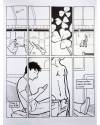 Muestra 1 de NORMAL (Olga Carmona Peral) Dibbuks 2007