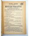 Muestra 1 de ELLERY QUEEN PRÉSENTE MYSTÈRE MAGAZINE 86. MARS (Vvaa) Opta 1955