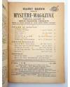 Muestra 1 de ELLERY QUEEN PRÉSENTE MYSTÈRE MAGAZINE 89. JUIN (Vvaa) Opta 1955