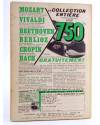 Contracubierta de ELLERY QUEEN PRÉSENTE MYSTÈRE MAGAZINE 99. AVRIL (Vvaa) Opta 1956