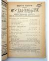 Muestra 1 de ELLERY QUEEN PRÉSENTE MYSTÈRE MAGAZINE 99. AVRIL (Vvaa) Opta 1956
