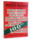 Cubierta de ELLERY QUEEN PRÉSENTE MYSTÈRE MAGAZINE 100. MAI (Vvaa) Opta 1956