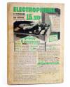 Contracubierta de ELLERY QUEEN PRÉSENTE MYSTÈRE MAGAZINE 110. MARS (Vvaa) Opta 1957