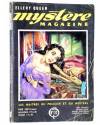 Cubierta de ELLERY QUEEN MYSTÈRE MAGAZINE 112. MAI (Vvaa) Opta 1957