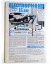 Contracubierta de ELLERY QUEEN MYSTÈRE MAGAZINE 112. MAI (Vvaa) Opta 1957