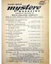 Muestra 1 de ELLERY QUEEN MYSTÈRE MAGAZINE 112. MAI (Vvaa) Opta 1957