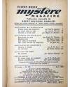 Muestra 1 de ELLERY QUEEN PRÉSENTE MYSTÈRE MAGAZINE 135. AVRIL (Vvaa) Opta 1959