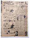 Muestra 2 de CHICOS 363. 1 DE OCTUBRE DE 1945 (Vvaa) Consuelo Gil 1945. ORIGINAL