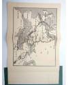 Muestra 1 de LA GUERRA EN AGOSTO DE 1917. CON MAPAS.. Harrison & Sons 1918
