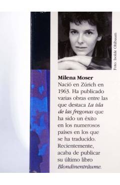 Muestra 1 de LA ISLA DE LAS FREGONAS (Milena Moser) Circe 1995