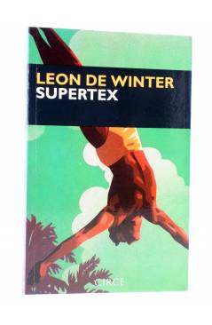 Cubierta de SUPERTEX (Leon De Winter) Circe 1995
