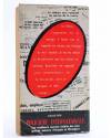 Contracubierta de POLICIERE INTERNATIONALE. INTER POLICE 52. BOMBE A RETARDEMENT (Gabriel Hythe) Presses Internationales