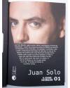 Muestra 1 de EL HOMBRE SIN BRAZOS (Juan Solo) Léeme 2013
