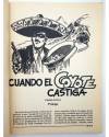Muestra 2 de EL COYOTE 18. CUANDO EL COYOTE CASTIGA / EL JINETE ENMASCARADO (J. Mallorquí) Forum 1983