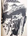 Muestra 3 de EL COYOTE 18. CUANDO EL COYOTE CASTIGA / EL JINETE ENMASCARADO (J. Mallorquí) Forum 1983
