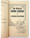 Muestra 1 de LORENA HARDING 1. EL HOMBRE DE CAPISTRANO (José Mallorquí) Buru Lan 1970
