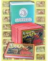 Cubierta de COLECCIÓN AZUCENA. EDICIÓN COLECCIONISTAS 10 TOMOS. COMPLETA (Vvaa) Carbonell Bartra 1998