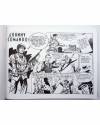Muestra 1 de JOHNNY COMANDO Y GORILA ED. COLECCIONISTAS 5 TOMOS. COMPLETA (Sotillos / Doyer) Toray 1992