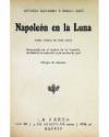 Muestra 1 de LA FARSA 98. NAPOLEÓN EN LA LUNA (Antonio Navarro / Emilio Saez) Madrid 1929