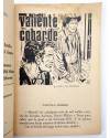 Muestra 2 de OESTE ILUSTRADO 6. VALIENTE COBARDE (Roy Silverton / Luis Ramos) Toray 1968