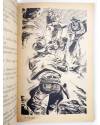 Muestra 3 de OESTE ILUSTRADO 20. EL LOCO (Jorge Gotarra / Fernando Delmás) Toray 1969