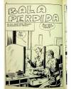Muestra 2 de COLECCIÓN OESTE SHERIFF 234. PIELES ROJAS. BALA PERDIDA. Vilmar 1982
