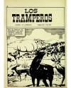 Muestra 2 de COLECCIÓN OESTE SHERIFF 248. HÉROES DEL OESTE. LOS TRAMPEROS (M. Lagresa / Felez) Vilmar 1983