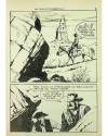 Muestra 3 de COLECCIÓN OESTE SHERIFF 252. EL MALDITO EMBROLLO (M. Lagresa / Felez) Vilmar 1983