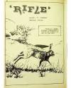 Muestra 2 de COLECCIÓN OESTE SHERIFF 277. RIFLE (M. Lagresa / Felez) Vilmar 1985