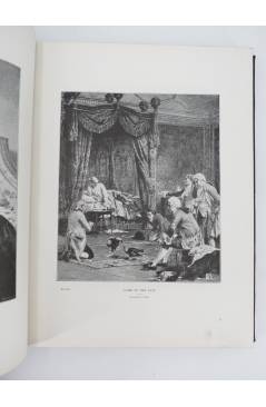 Muestra 3 de ROYAL ACADEMY PICTURES 1893 1894. ROYAL ACADEMY SUPLEMENT OF THE MAGAZINE OF ART (No Acreditado) Cassell an