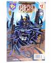 Cubierta de AMALGAM. DARK CLAW (Larry Hama / Jim Balent) Vid 1997