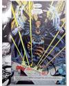 Muestra 1 de AMALGAM. DARK CLAW (Larry Hama / Jim Balent) Vid 1997