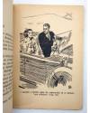 Muestra 2 de LA NOVELA DE UNA HORA 5. NADIE QUIERE A NADIE (Concha Espina) Reunidos 1936