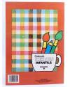 Muestra 3 de QUADERNS PER PINTAR HEROIS INFANTILS - GRANDE 5. SACARINO (Jan) Bruguera 1985