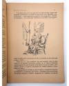 Muestra 2 de LA NOVELA HISPANO AMERICANA 17. LA MORENITA (Curro Vargas) Valencia 1927