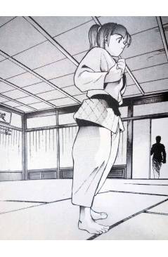 Muestra 3 de MANGA GRAN VOLUMEN 11. SUPER STRIKE TA-29 YOHKO YAMAMOTO (Takashi Shoji / Youichi Kadoi) Norma 1997