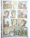 Muestra 2 de DOS VECES BREVE SEGUNDA ÉPOCA 4. ESPECIAL GALICIA (Vvaa) Ariadna 2004