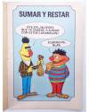 Muestra 3 de CTW ÁBRETE SÉSAMO - BARRIO SÉSAMO 1 A 8. COMPLETA. Bruguera 1976