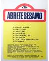 Muestra 6 de CTW ÁBRETE SÉSAMO - BARRIO SÉSAMO 1 A 8. COMPLETA. Bruguera 1976