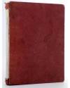 Cubierta de ALMANACCO NAVALE 1941-XIX.. Ministerio Della Marina 1940