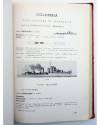 Muestra 7 de ALMANACCO NAVALE 1941-XIX.. Ministerio Della Marina 1940