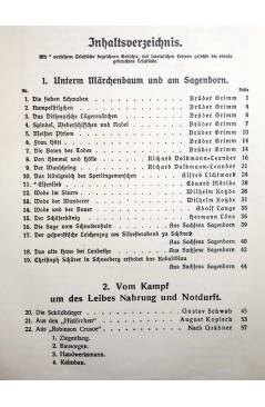 Muestra 3 de FÜR GEIST UND HERZ 3. STUFE. Leipzig 1929