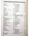 Muestra 4 de MAZDAZNAN GESUNDHEITS-WINKE (Dr. O.Z.A. Hanish) Leipzig 1927