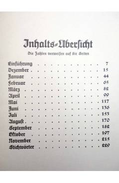 Muestra 2 de MAZDAZNAN: MONATS RATSCHLAGE FÜR KÜCHE UND KORPER PFLEGE (Dr. O.Z.A. Hanish) Leipzig 1928