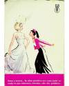 Contracubierta de BIBLIOTECA CHICAS POPULAR 7. AROMA DE CHAMPACA (Mª Rosa Nuñez) Cid 1964