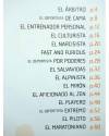 Muestra 1 de MINI PECADOS VENIALES 3. LOS TÍOS Y EL DEPORTE. LA GUÍA (Arthur De Pins / Maïa Mazaurrete) Dibbuks 2013