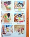 Muestra 3 de MINI PECADOS VENIALES 3. LOS TÍOS Y EL DEPORTE. LA GUÍA (Arthur De Pins / Maïa Mazaurrete) Dibbuks 2013
