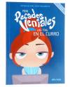 Cubierta de MINI PECADOS VENIALES 4. LAS TÍAS EN EL CURRO. LA GUÍA (Arthur De Pins / Maïa Mazaurrete) Dibbuks 2013