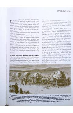 Muestra 2 de HISTORICAL WARRIORS 5. THE U.S. CAVALRY 1865-1890 (EDICION EN INGLES) (Antonio Mayoralas) Andrea Press 2006