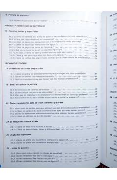 Muestra 3 de F.A.Q. PREGUNTAS FRECUENTES TECNICAS CONSTRUCCIÓN Y PINTURA DE AVIONES (J.M. Villalba) Andrea Press 2008
